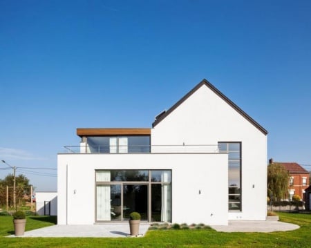 Extension de maison &agrave; Blotzheim : transformez et valorisez votre habitat