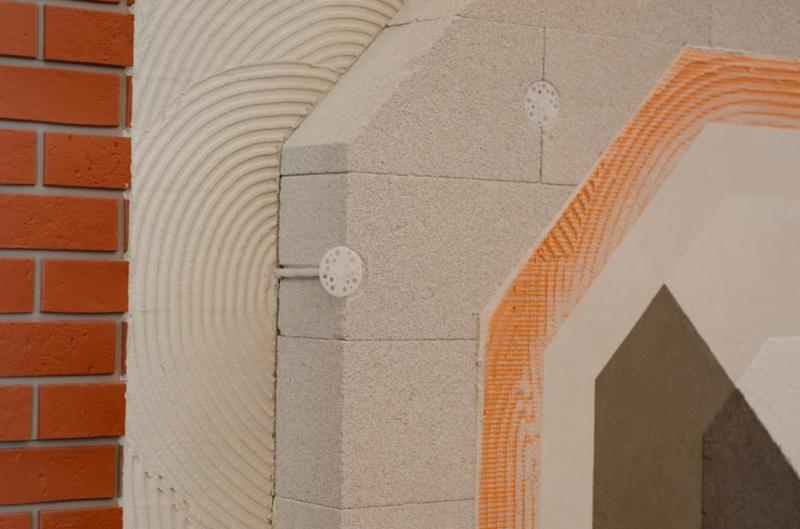 Les cl&eacute;s d'un ravalement de fa&ccedil;ade r&eacute;ussi &agrave; Blotzheim